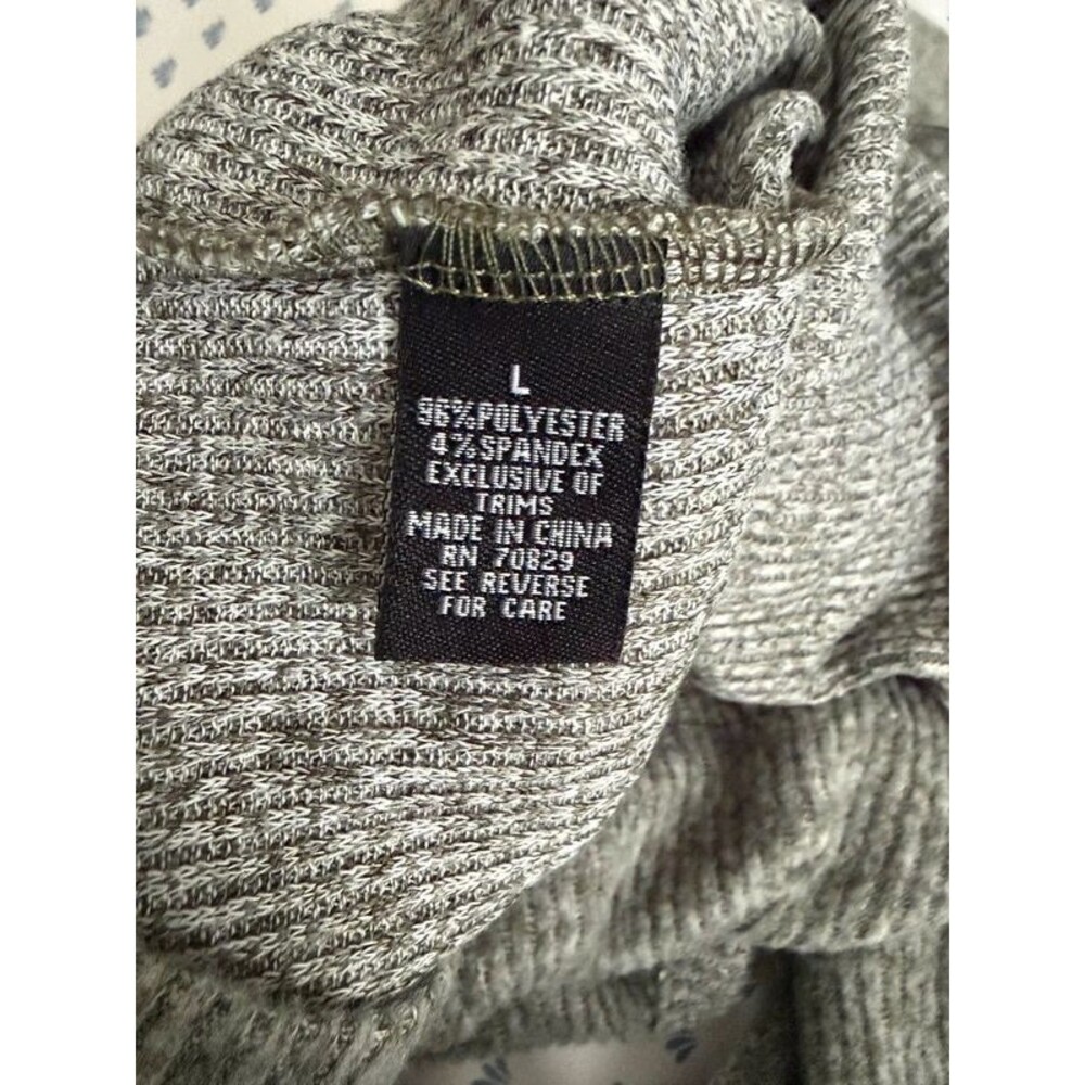 Light Grey Cozy Collection - Picture 4 of 4